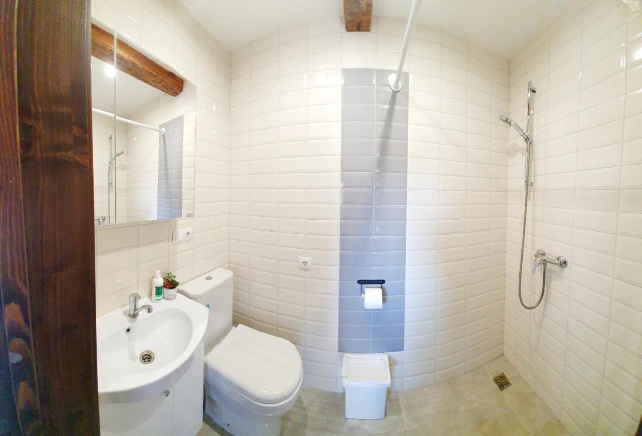 ApartmentАпсуціємс Екстер'єр фото