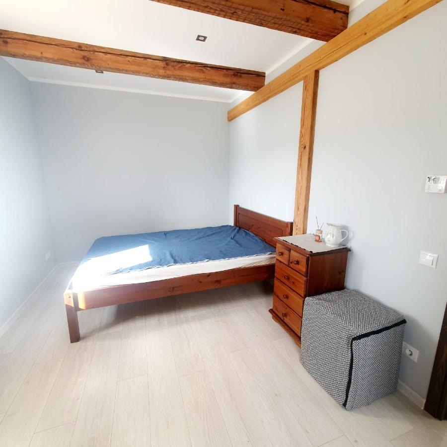 ApartmentАпсуціємс Екстер'єр фото